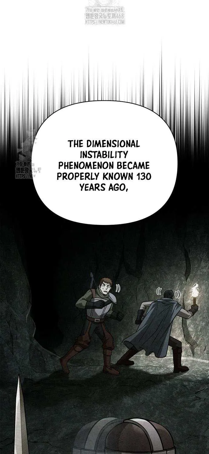 Surviving The Game as a Barbarian Chapter 118 page 104 - 