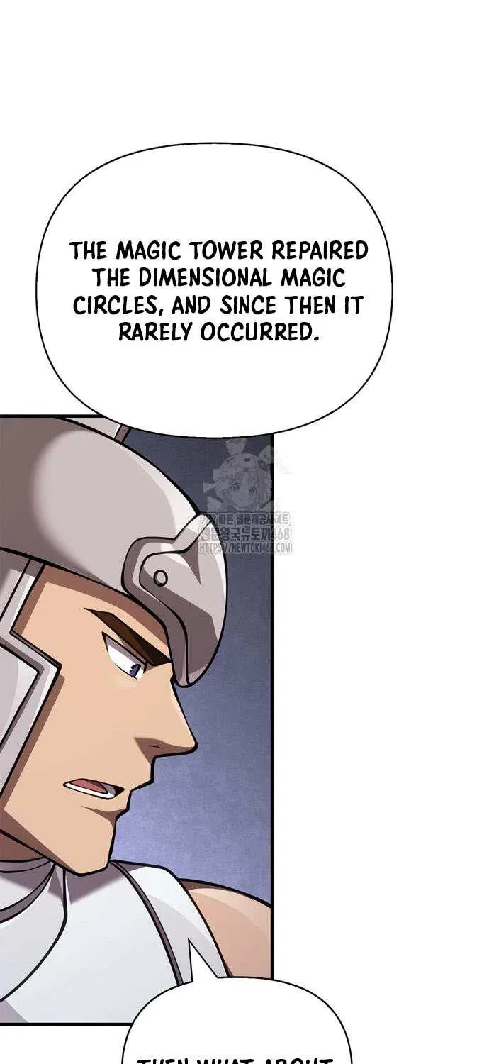 Surviving The Game as a Barbarian Chapter 118 page 107 - 