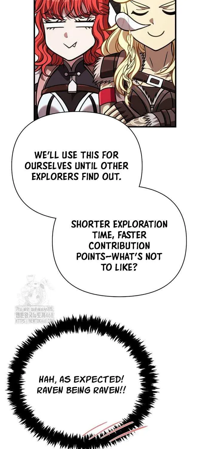 Surviving The Game as a Barbarian Chapter 118 page 110 - 