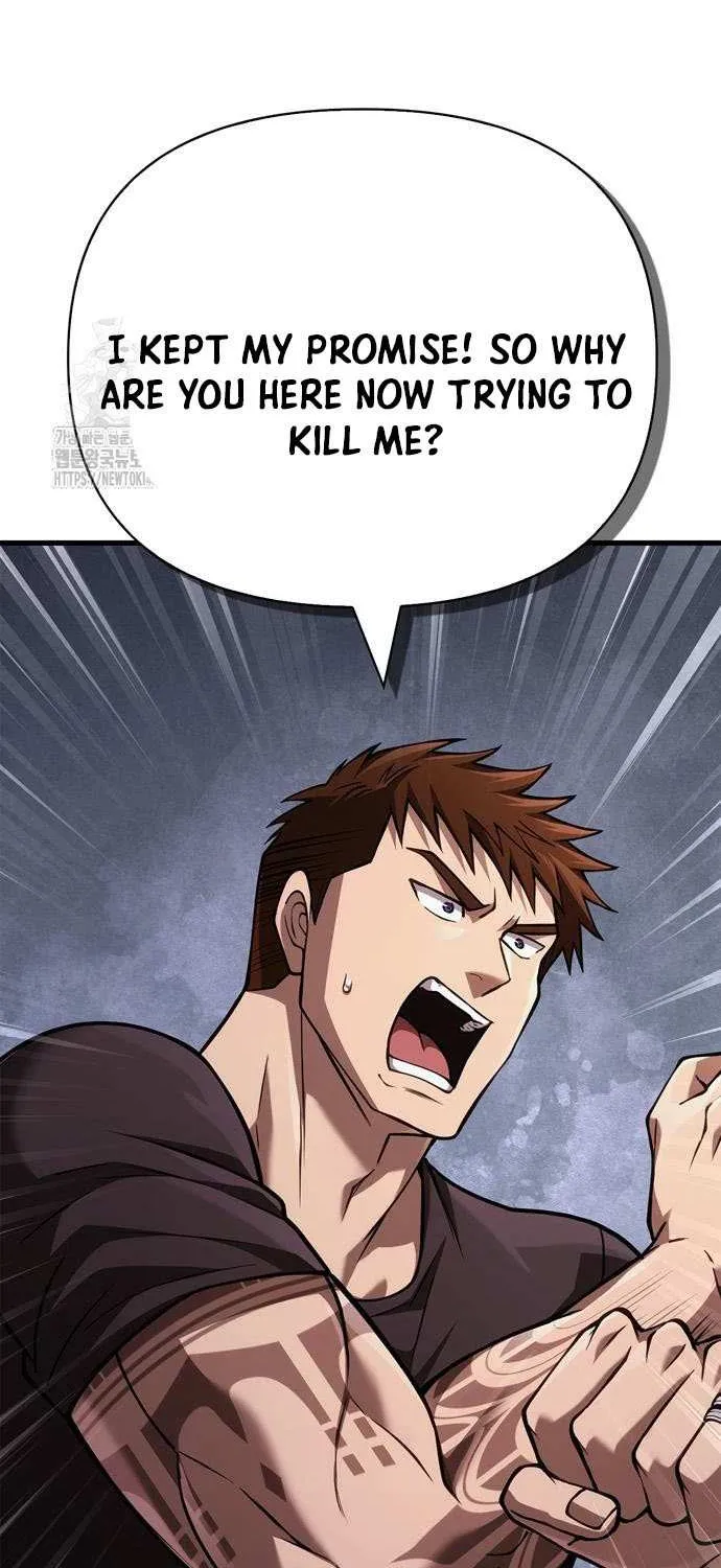 Surviving The Game as a Barbarian Chapter 118 page 12 - 