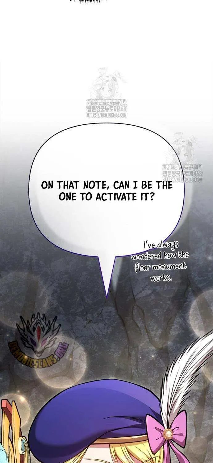 Surviving The Game as a Barbarian Chapter 118 page 111 - 