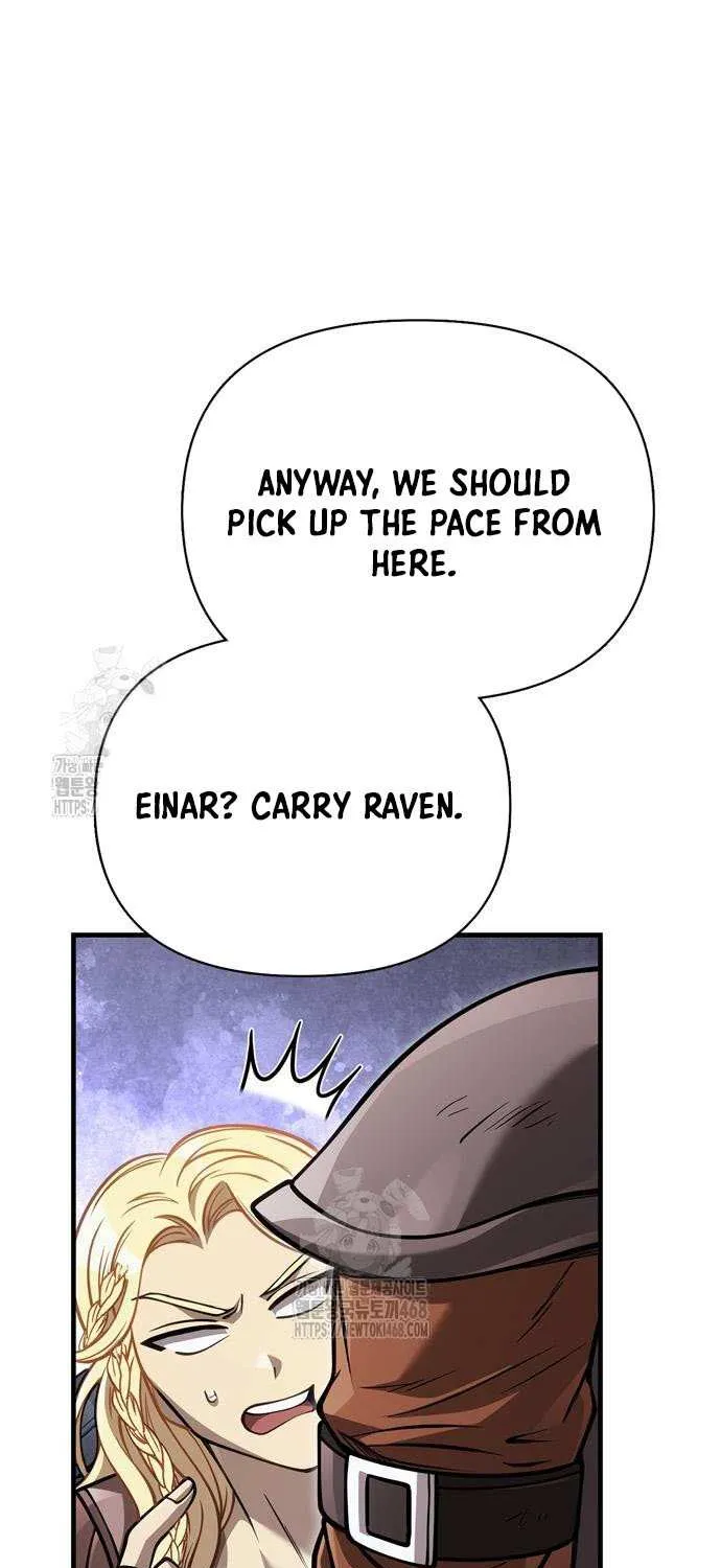 Surviving The Game as a Barbarian Chapter 118 page 135 - 