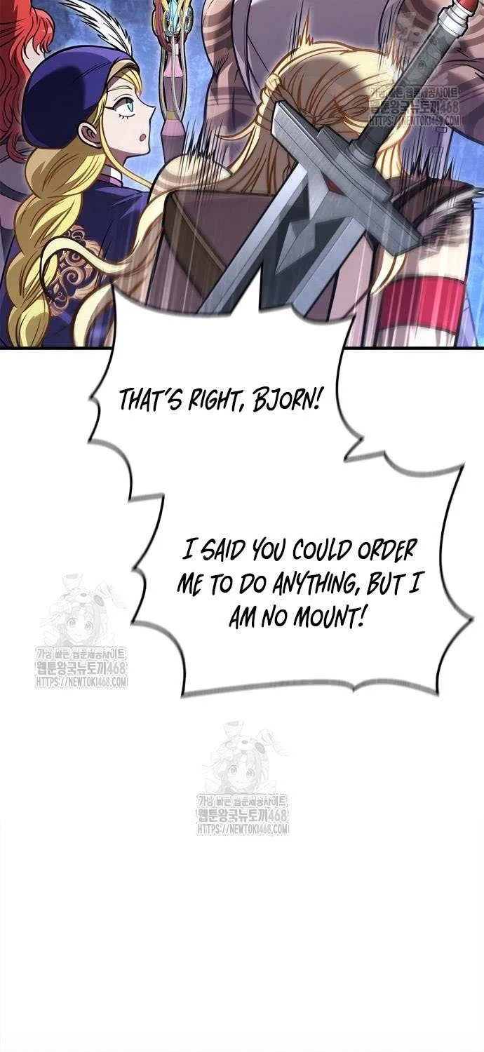 Surviving The Game as a Barbarian Chapter 118 page 137 - 