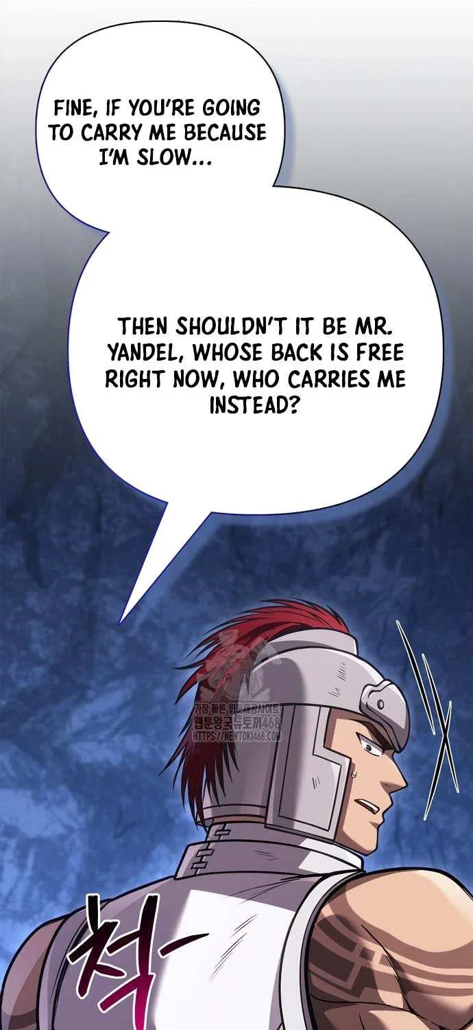 Surviving The Game as a Barbarian Chapter 118 page 138 - 