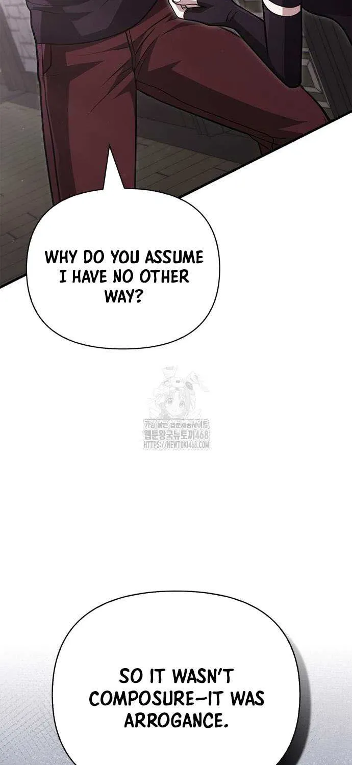 Surviving The Game as a Barbarian Chapter 118 page 24 - 