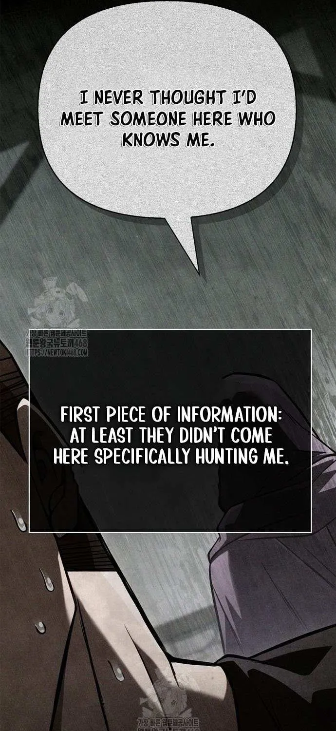 Surviving The Game as a Barbarian Chapter 118 page 4 - 