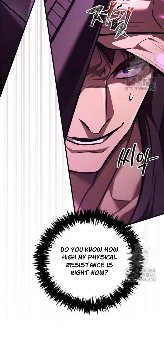 Surviving The Game as a Barbarian Chapter 118 page 34 - 