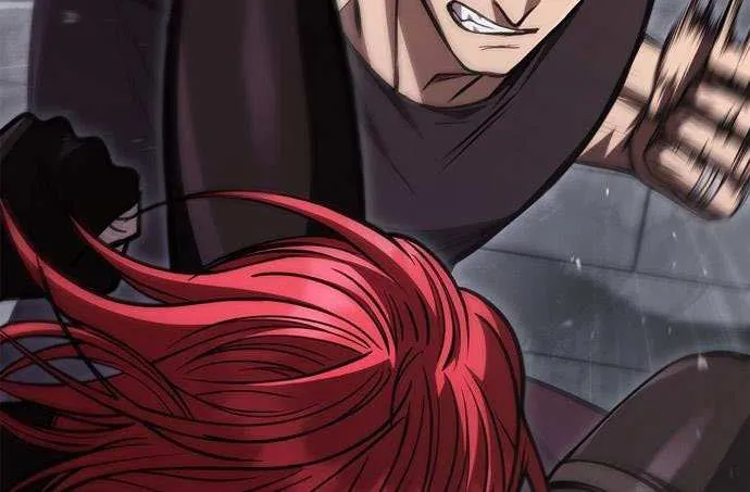 Surviving The Game as a Barbarian Chapter 118 page 36 - 