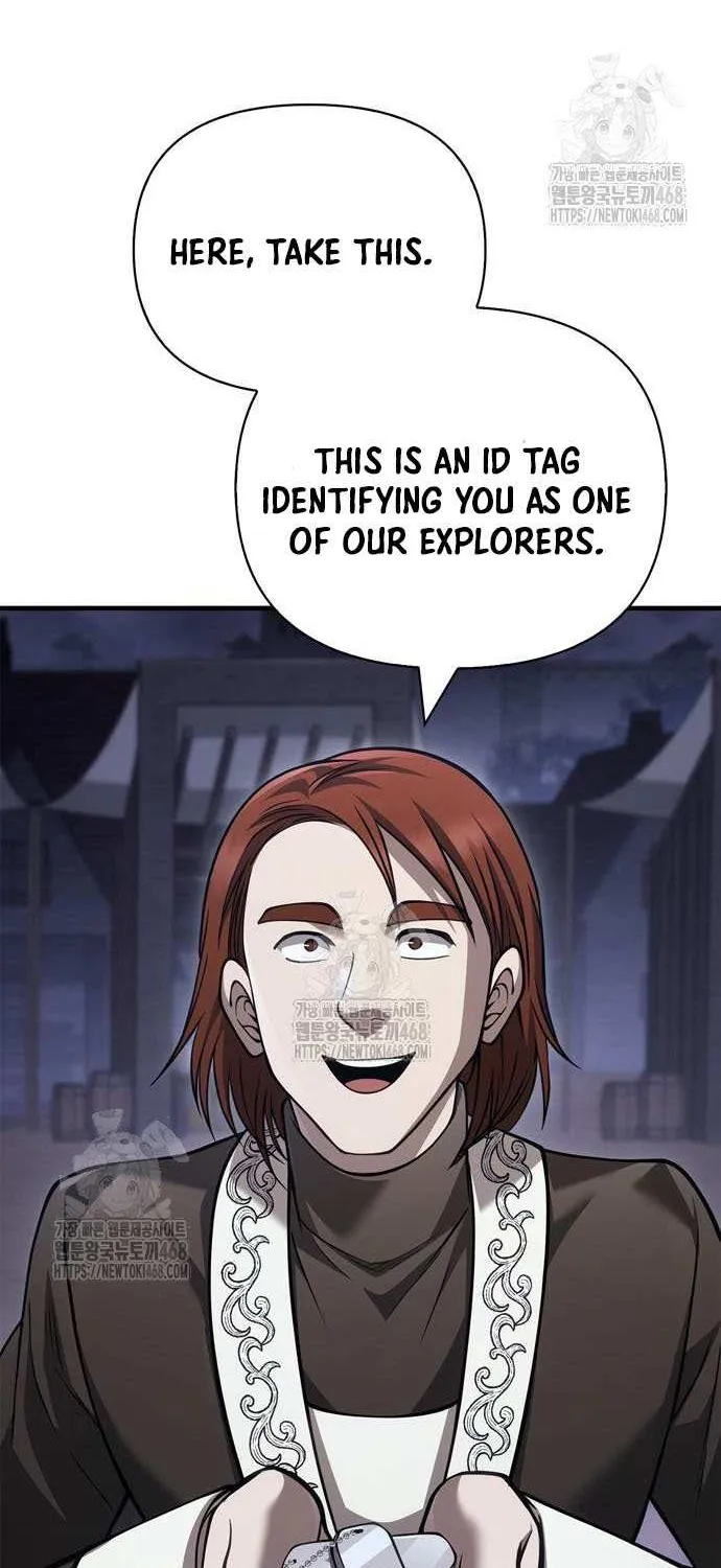 Surviving The Game as a Barbarian Chapter 118 page 56 - 