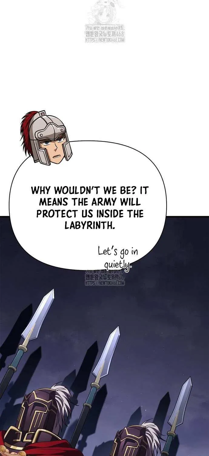 Surviving The Game as a Barbarian Chapter 118 page 63 - 