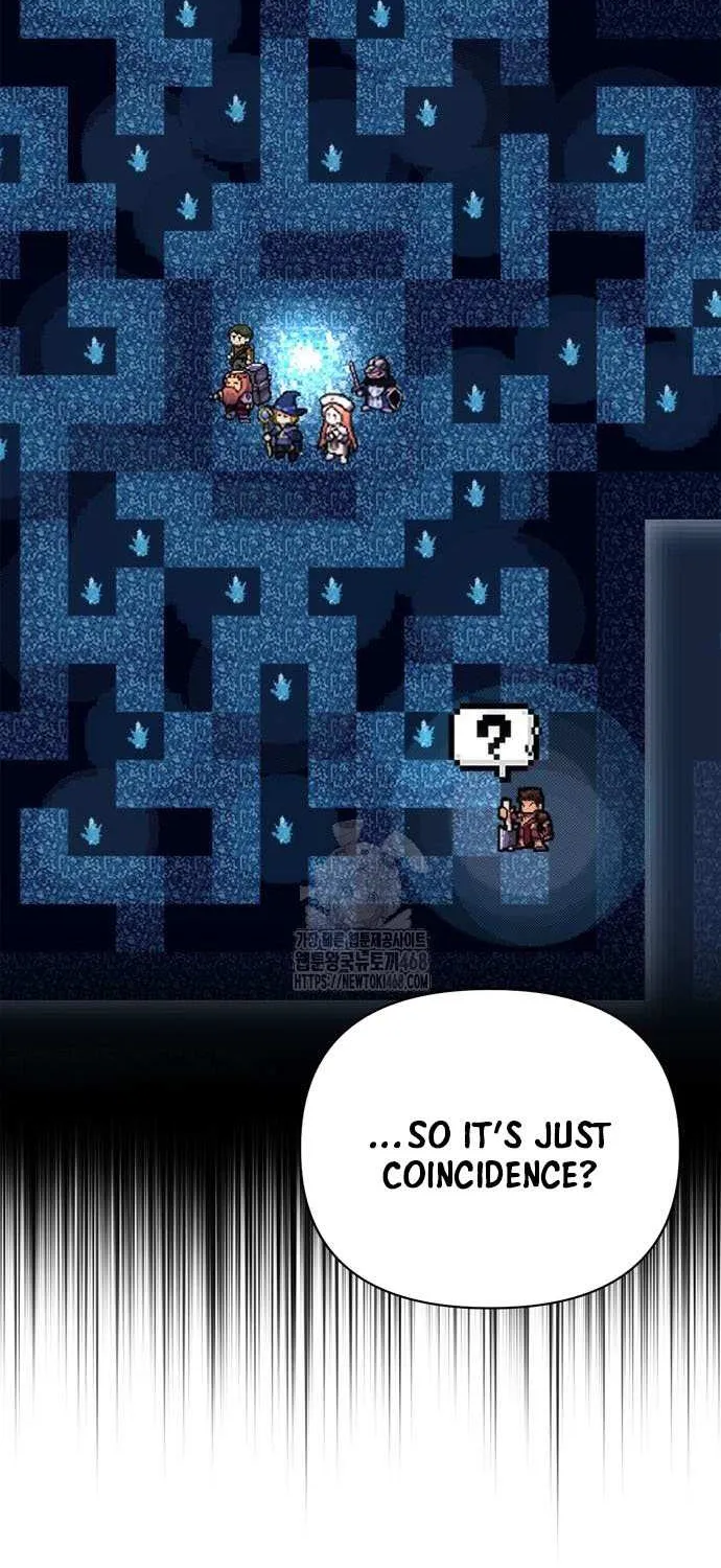 Surviving The Game as a Barbarian Chapter 118 page 98 - 