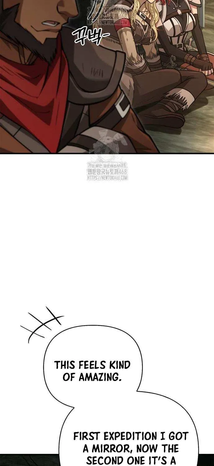 Surviving The Game as a Barbarian Chapter 119 page 101 - 
