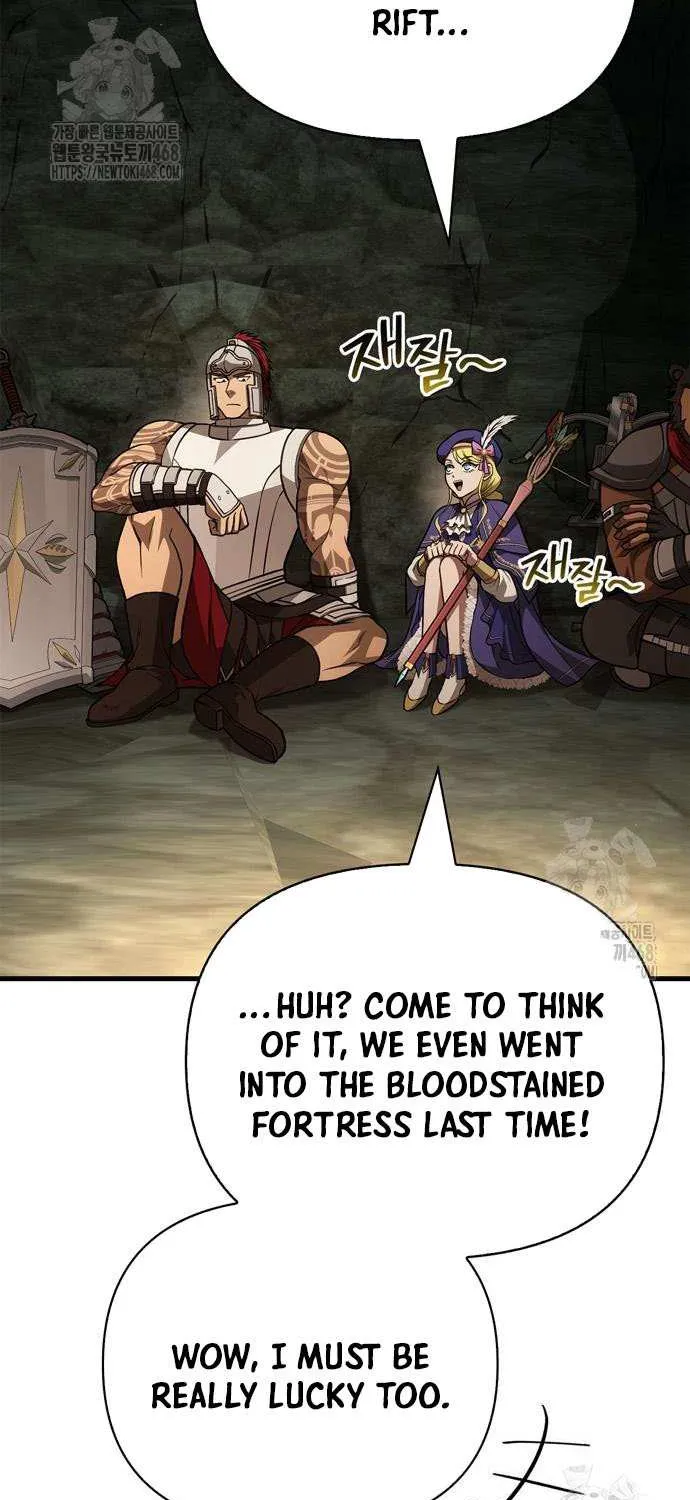 Surviving The Game as a Barbarian Chapter 119 page 102 - 