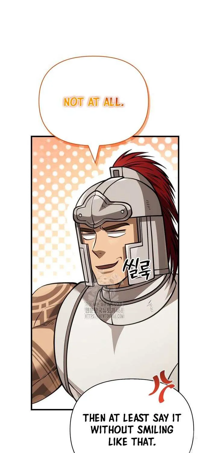 Surviving The Game as a Barbarian Chapter 119 page 105 - 
