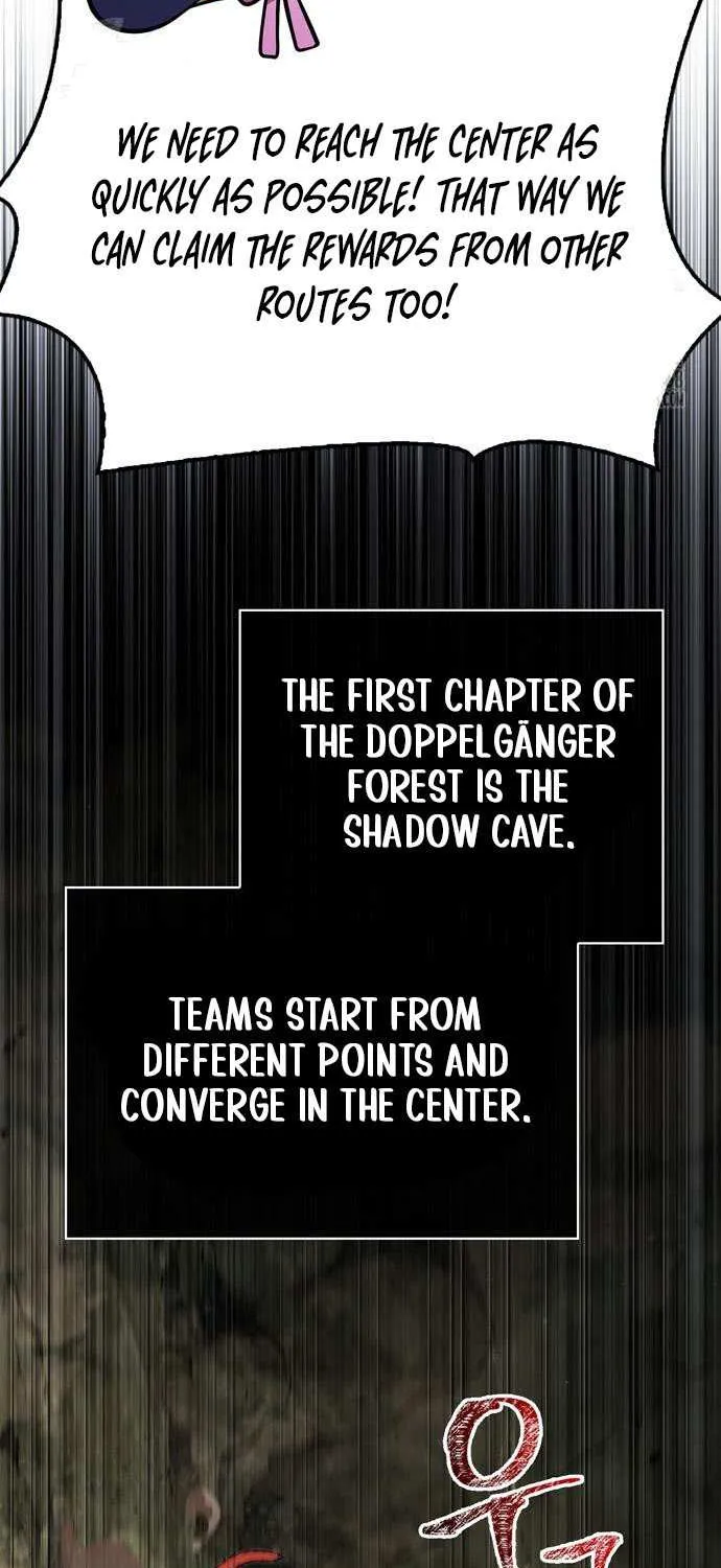 Surviving The Game as a Barbarian Chapter 119 page 109 - 