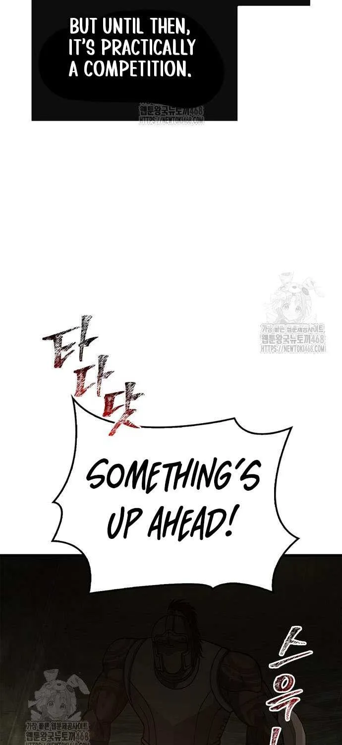 Surviving The Game as a Barbarian Chapter 119 page 111 - 