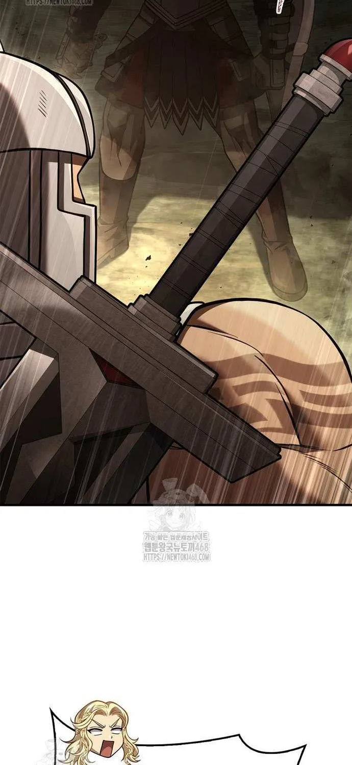 Surviving The Game as a Barbarian Chapter 119 page 112 - 