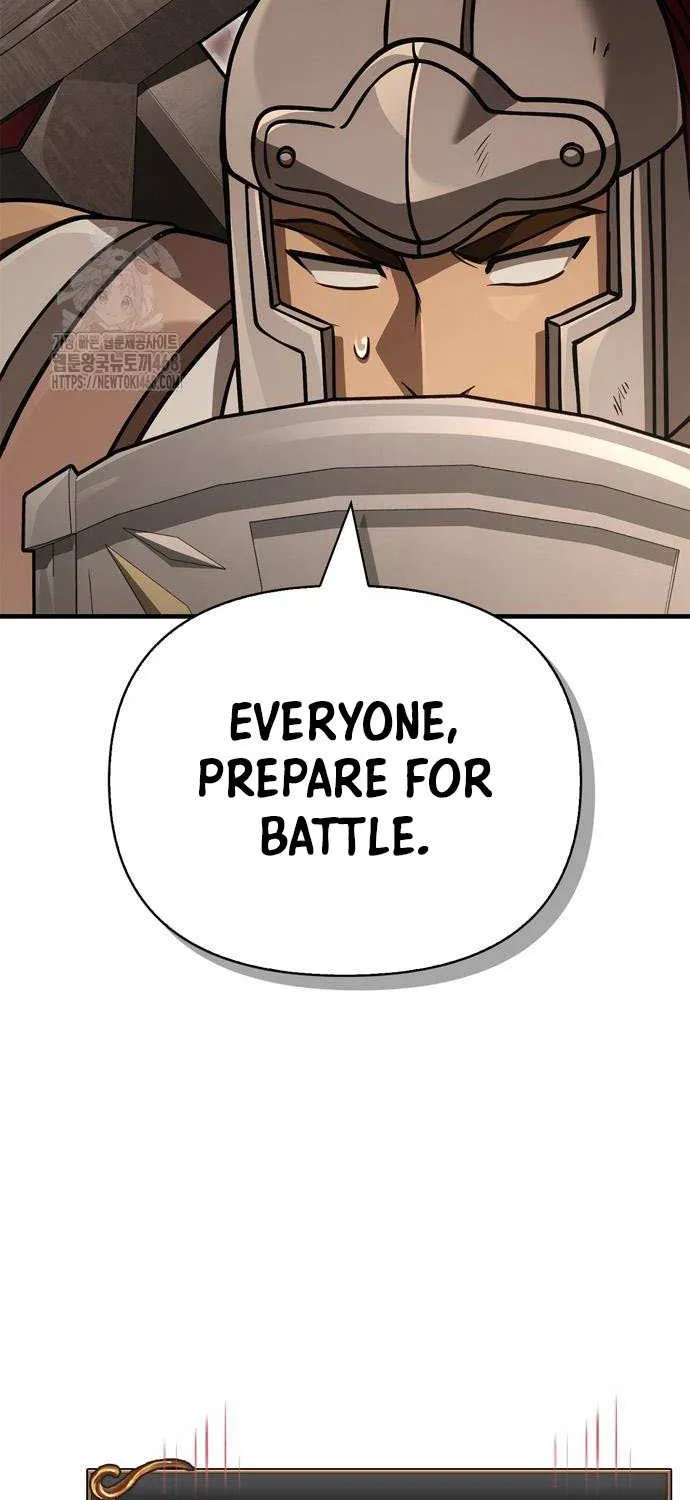 Surviving The Game as a Barbarian Chapter 119 page 116 - 
