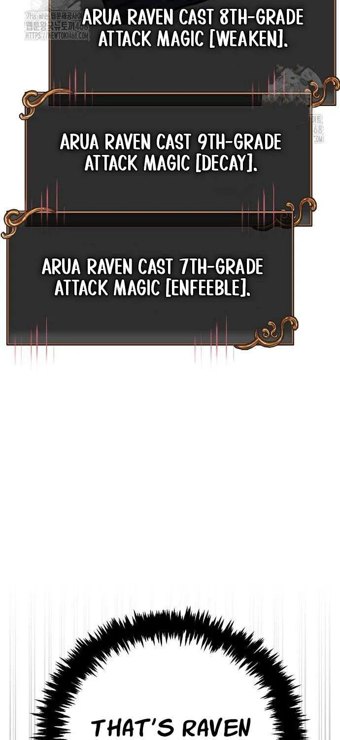 Surviving The Game as a Barbarian Chapter 119 page 129 - 