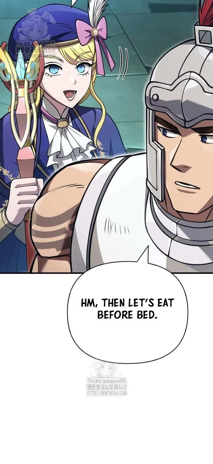 Surviving The Game as a Barbarian Chapter 119 page 14 - 