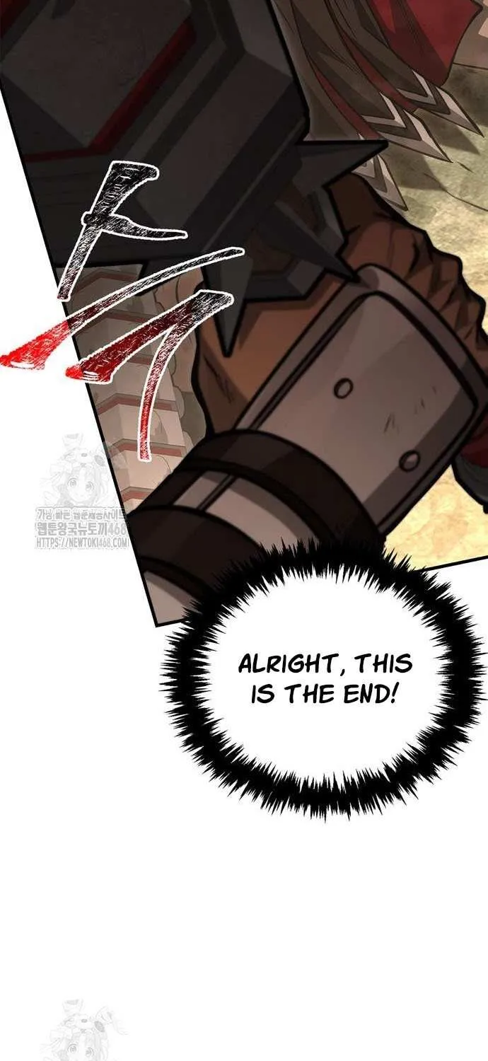 Surviving The Game as a Barbarian Chapter 119 page 135 - 