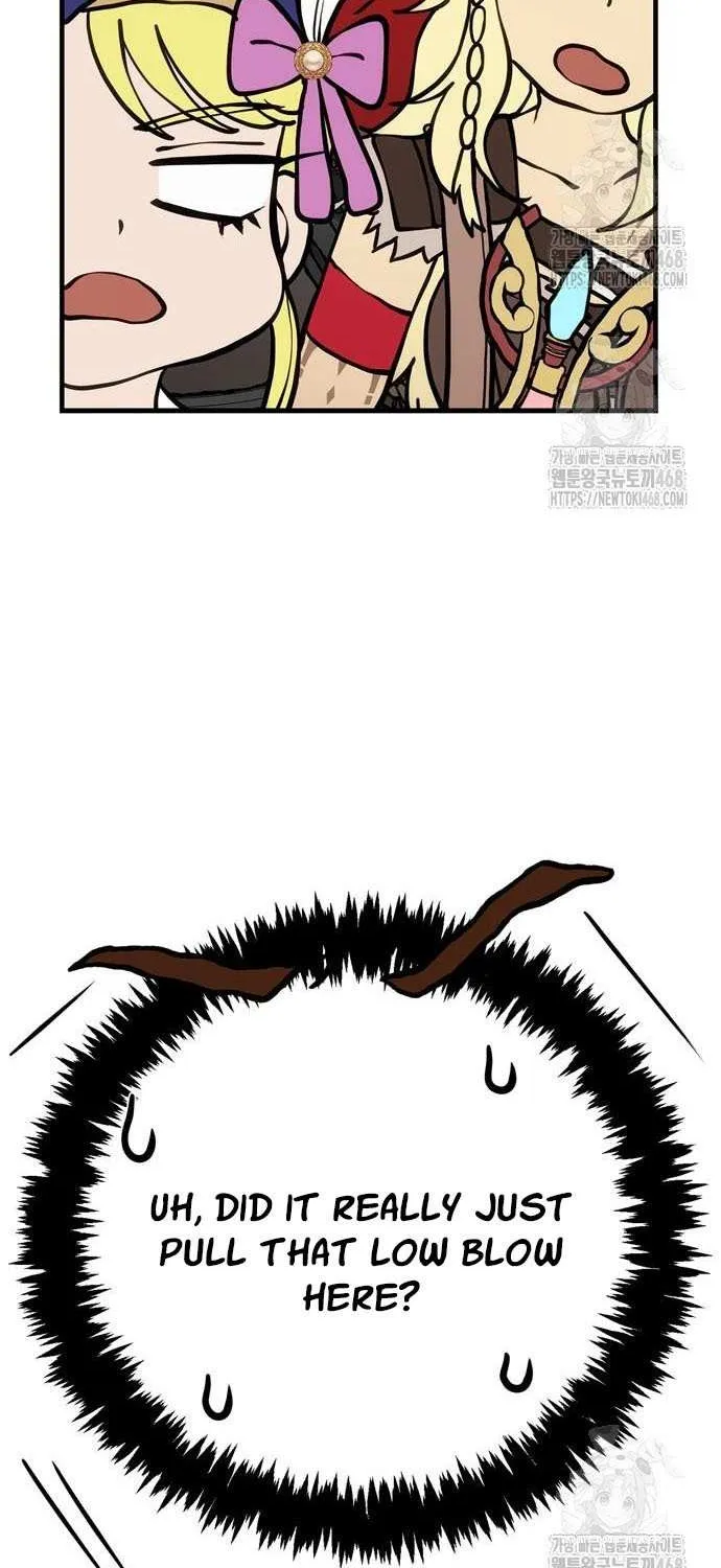 Surviving The Game as a Barbarian Chapter 119 page 138 - 