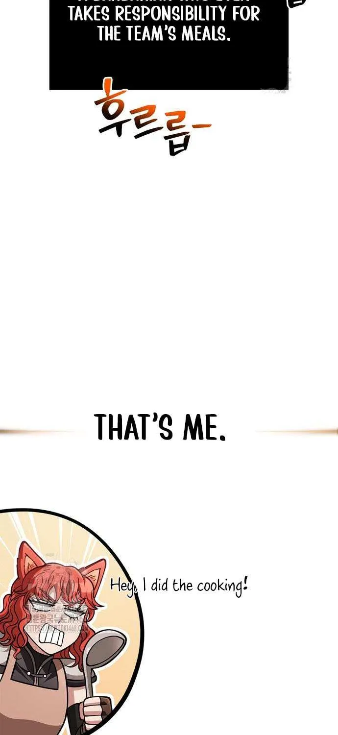 Surviving The Game as a Barbarian Chapter 119 page 26 - 