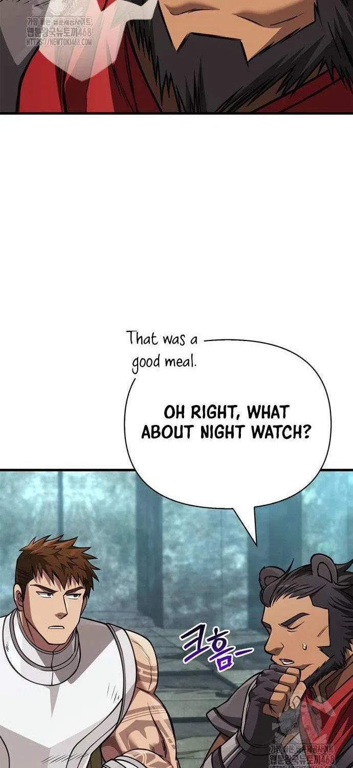 Surviving The Game as a Barbarian Chapter 119 page 28 - 