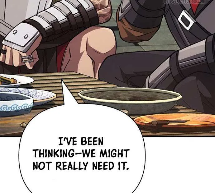 Surviving The Game as a Barbarian Chapter 119 page 29 - 