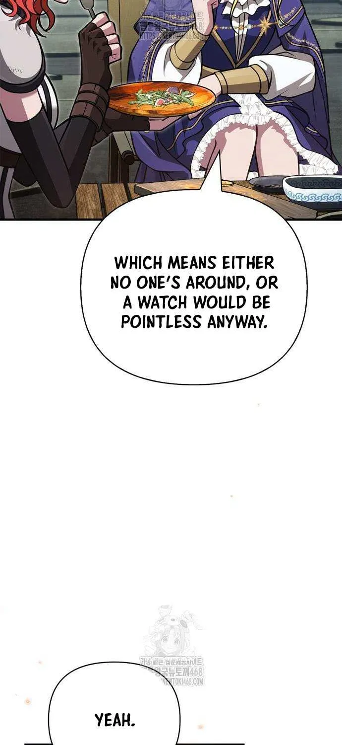 Surviving The Game as a Barbarian Chapter 119 page 31 - 