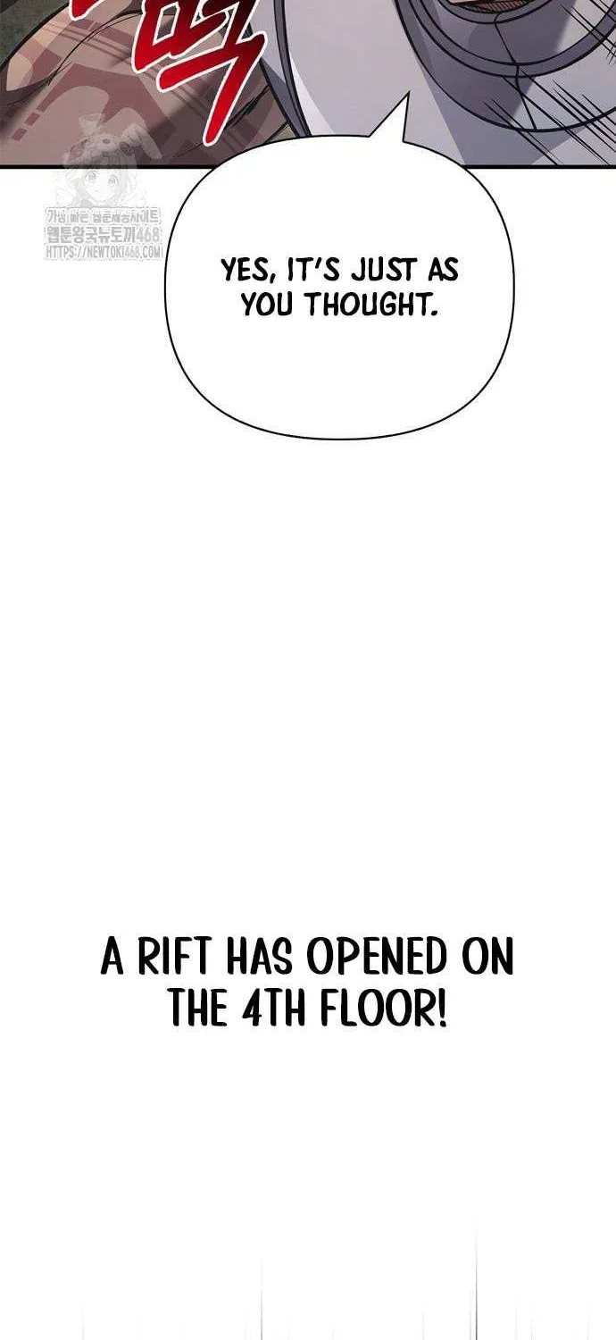 Surviving The Game as a Barbarian Chapter 119 page 38 - 