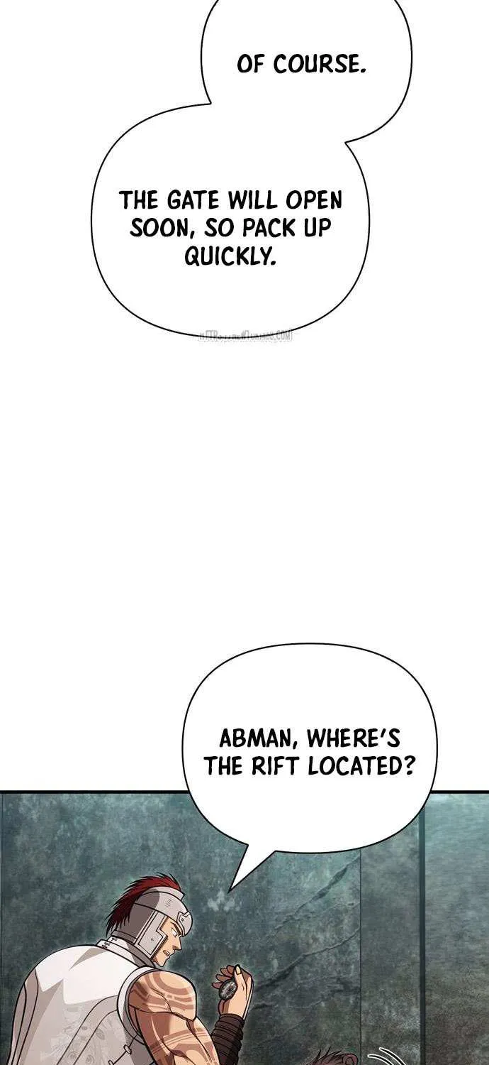 Surviving The Game as a Barbarian Chapter 119 page 44 - 