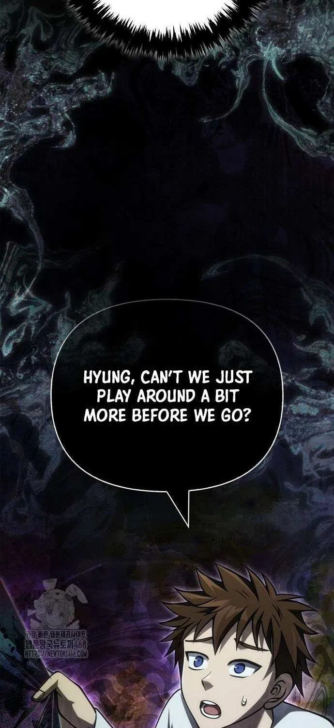 Surviving The Game as a Barbarian Chapter 119 page 56 - 