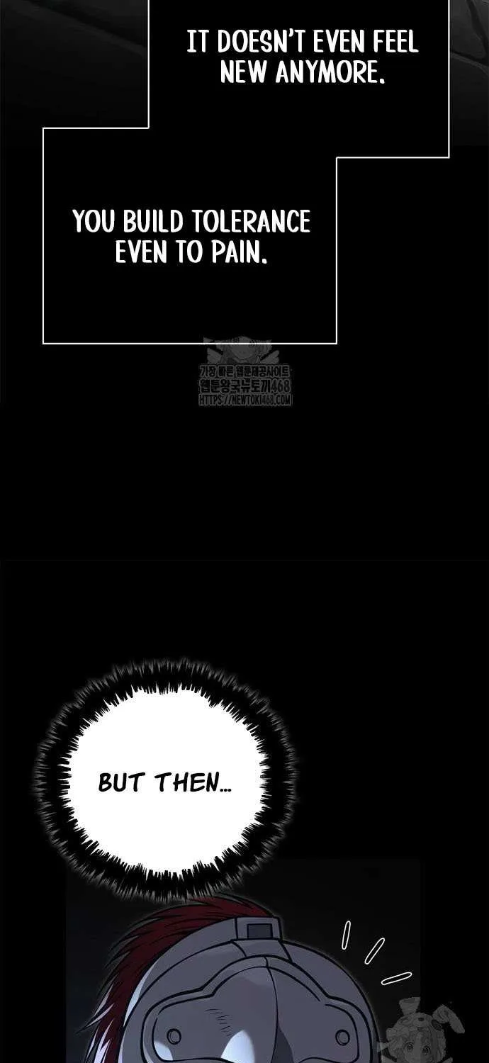 Surviving The Game as a Barbarian Chapter 119 page 69 - 