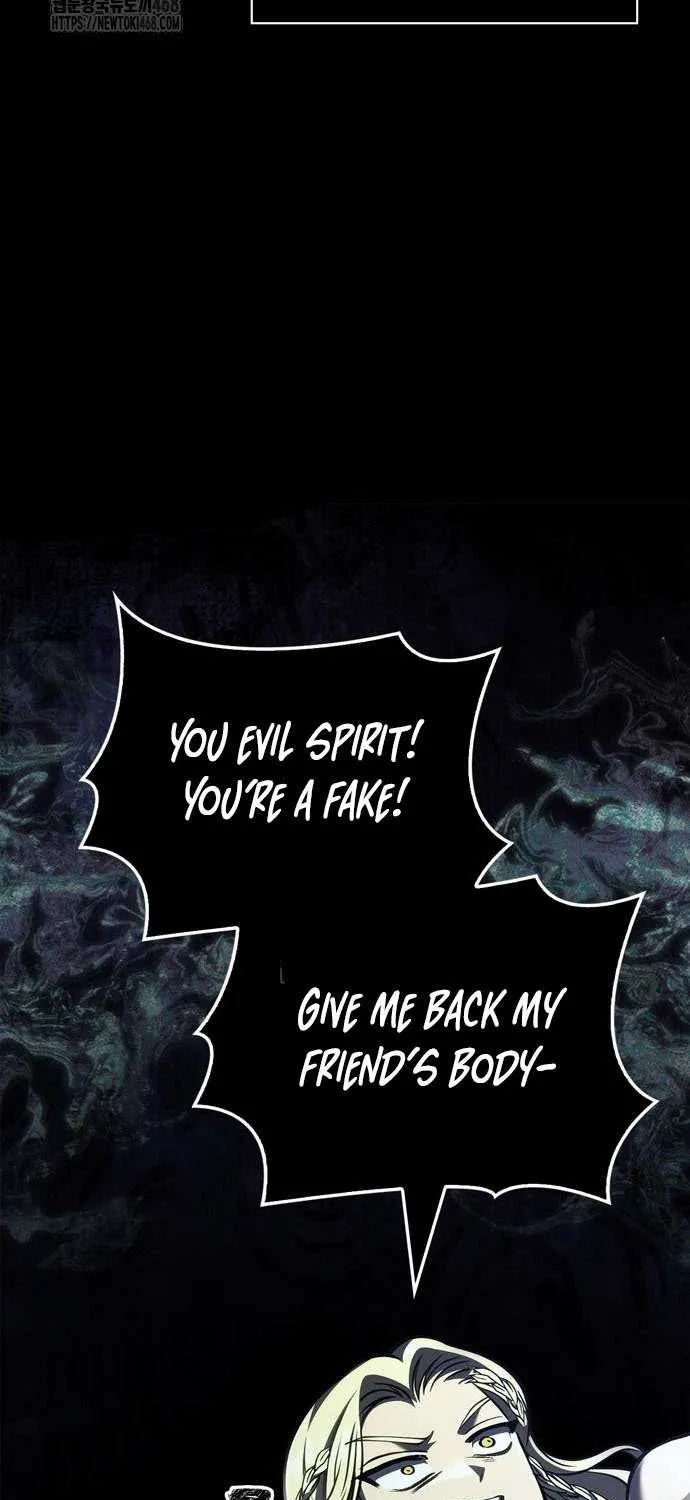 Surviving The Game as a Barbarian Chapter 119 page 76 - 