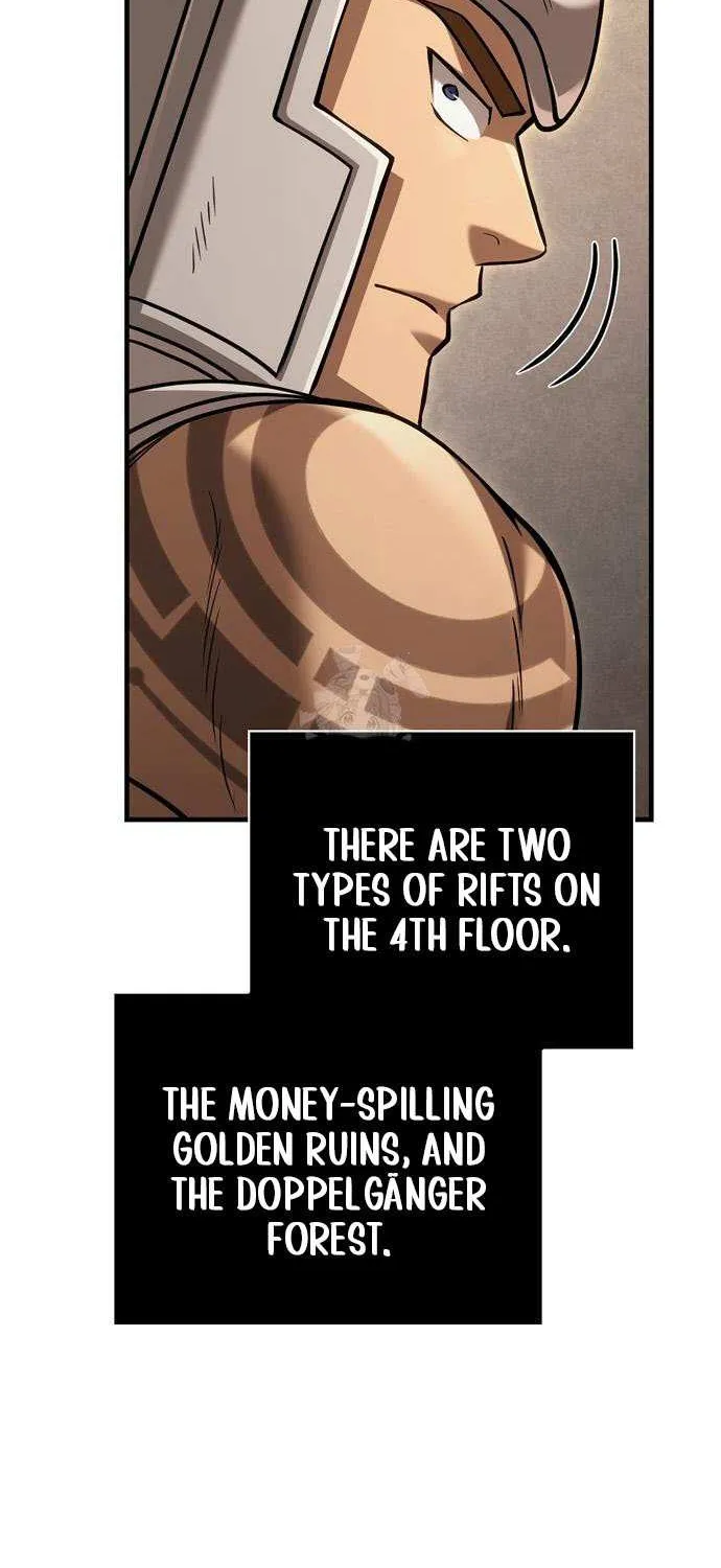 Surviving The Game as a Barbarian Chapter 119 page 89 - 