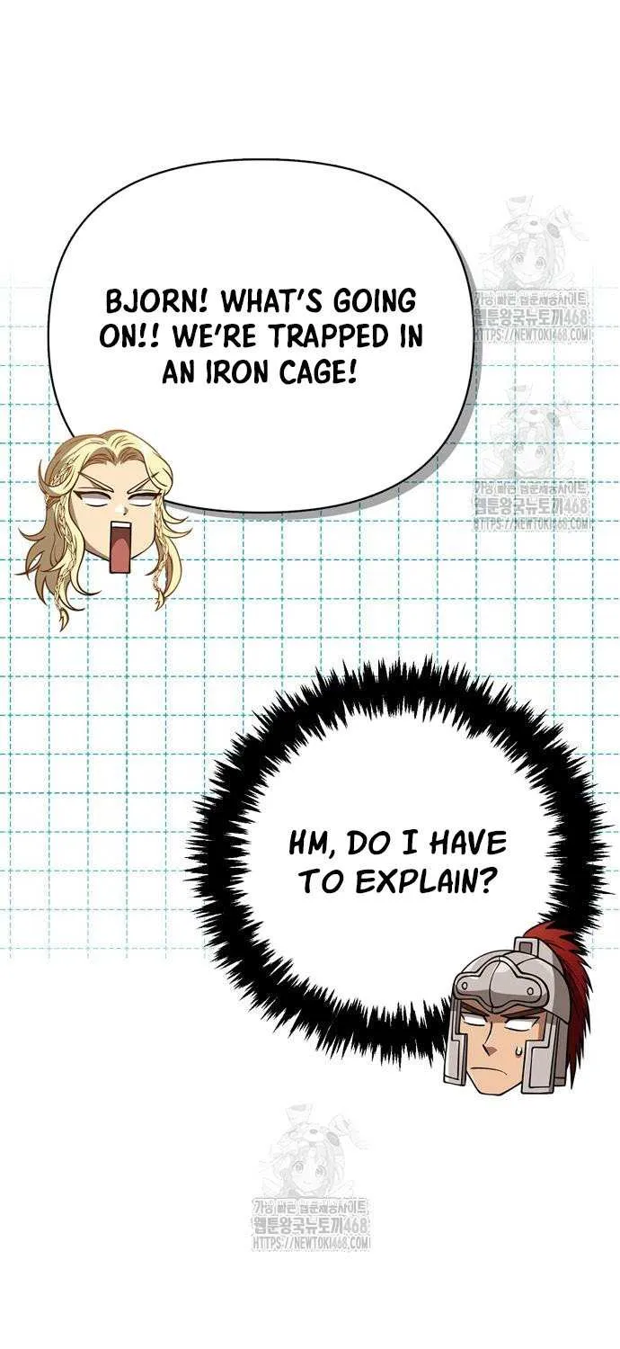 Surviving The Game as a Barbarian Chapter 119 page 90 - 