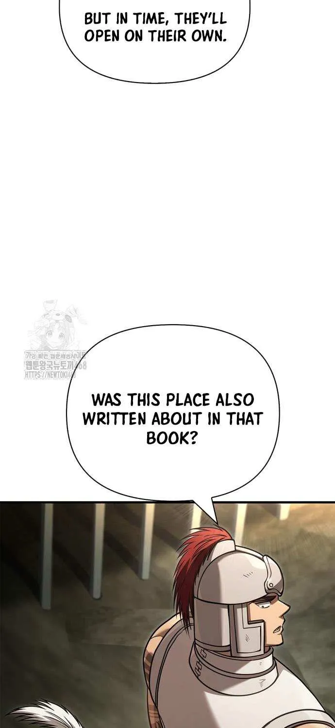 Surviving The Game as a Barbarian Chapter 119 page 93 - 