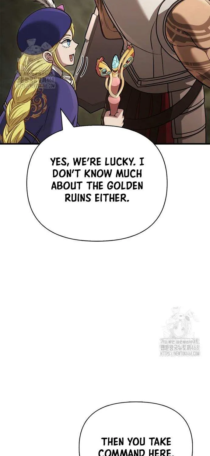 Surviving The Game as a Barbarian Chapter 119 page 94 - 