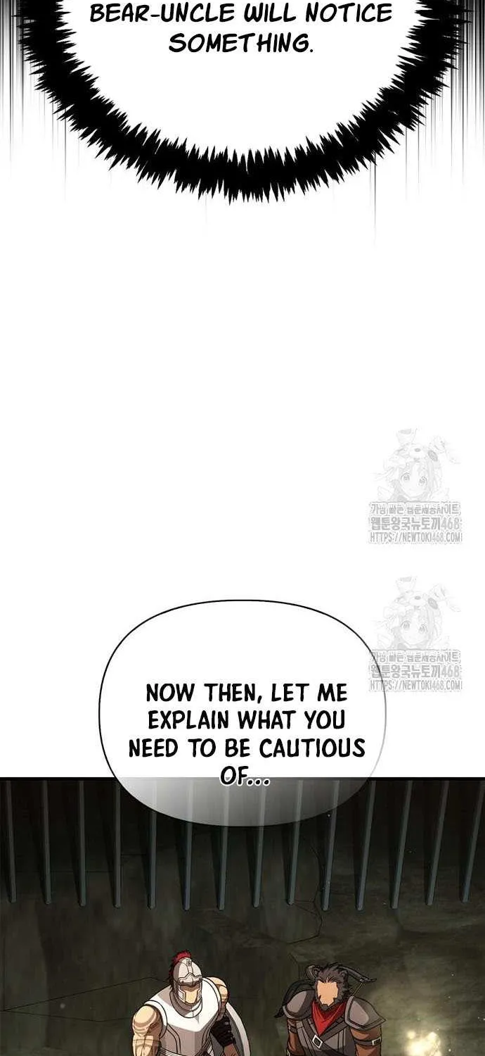 Surviving The Game as a Barbarian Chapter 119 page 98 - 