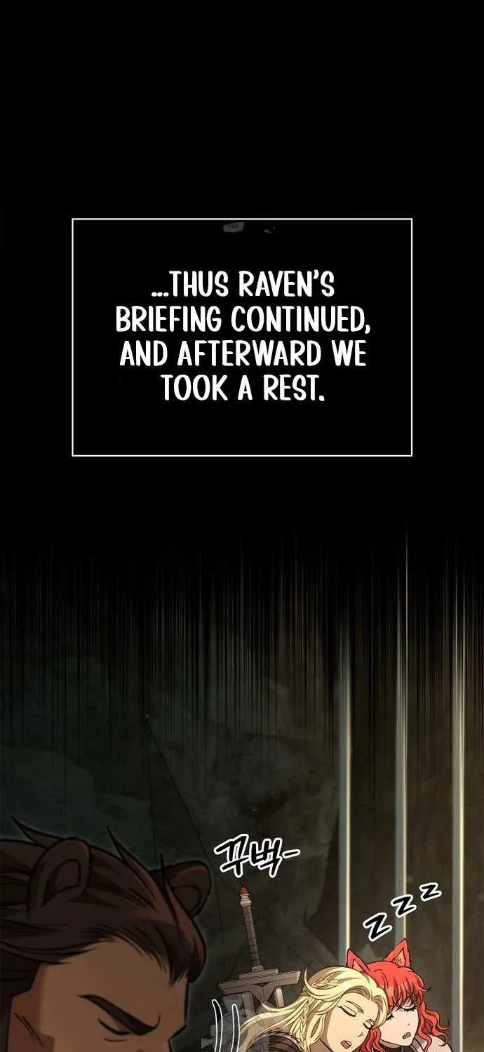 Surviving The Game as a Barbarian Chapter 119 page 100 - 