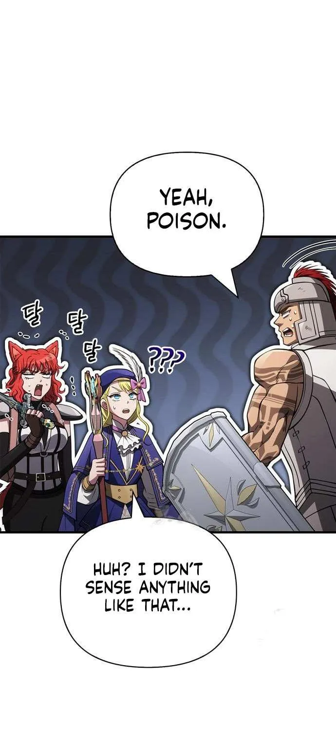 Surviving The Game as a Barbarian Chapter 120 page 102 - 