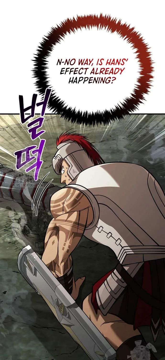 Surviving The Game as a Barbarian Chapter 120 page 106 - 