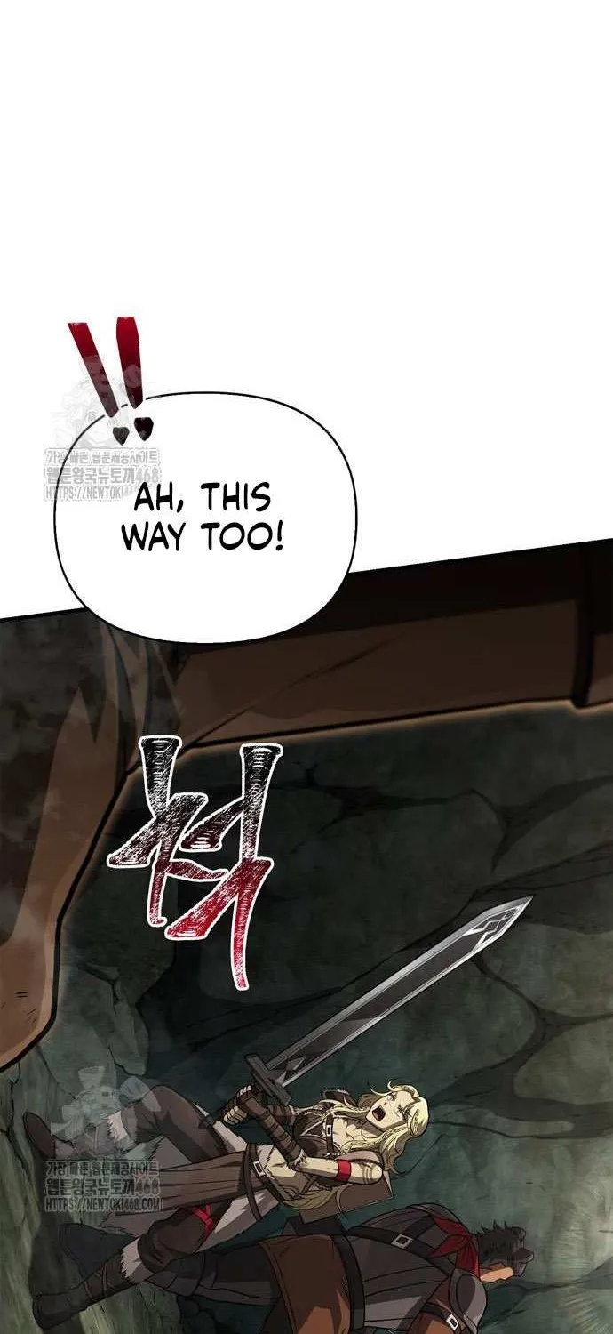Surviving The Game as a Barbarian Chapter 120 page 109 - 