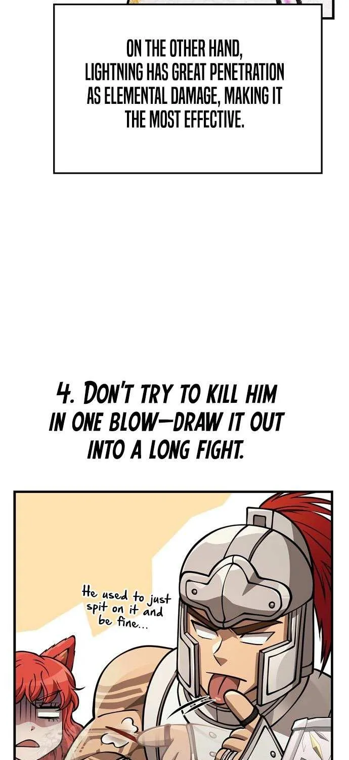 Surviving The Game as a Barbarian Chapter 120 page 120 - 