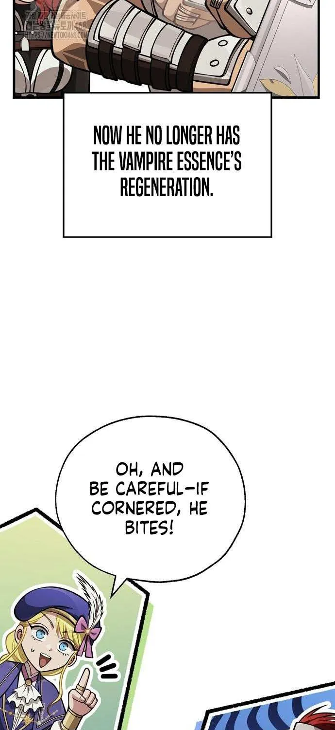 Surviving The Game as a Barbarian Chapter 120 page 121 - 