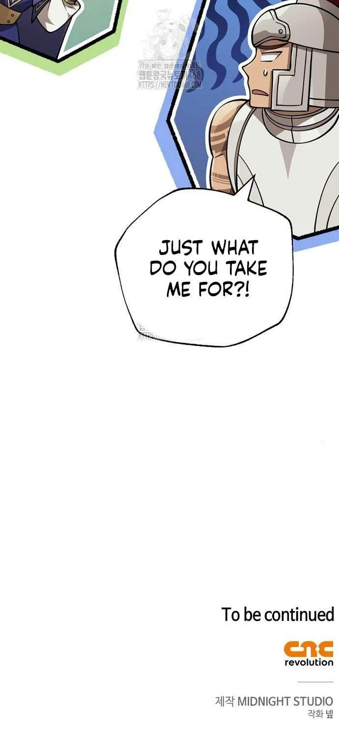 Surviving The Game as a Barbarian Chapter 120 page 122 - 