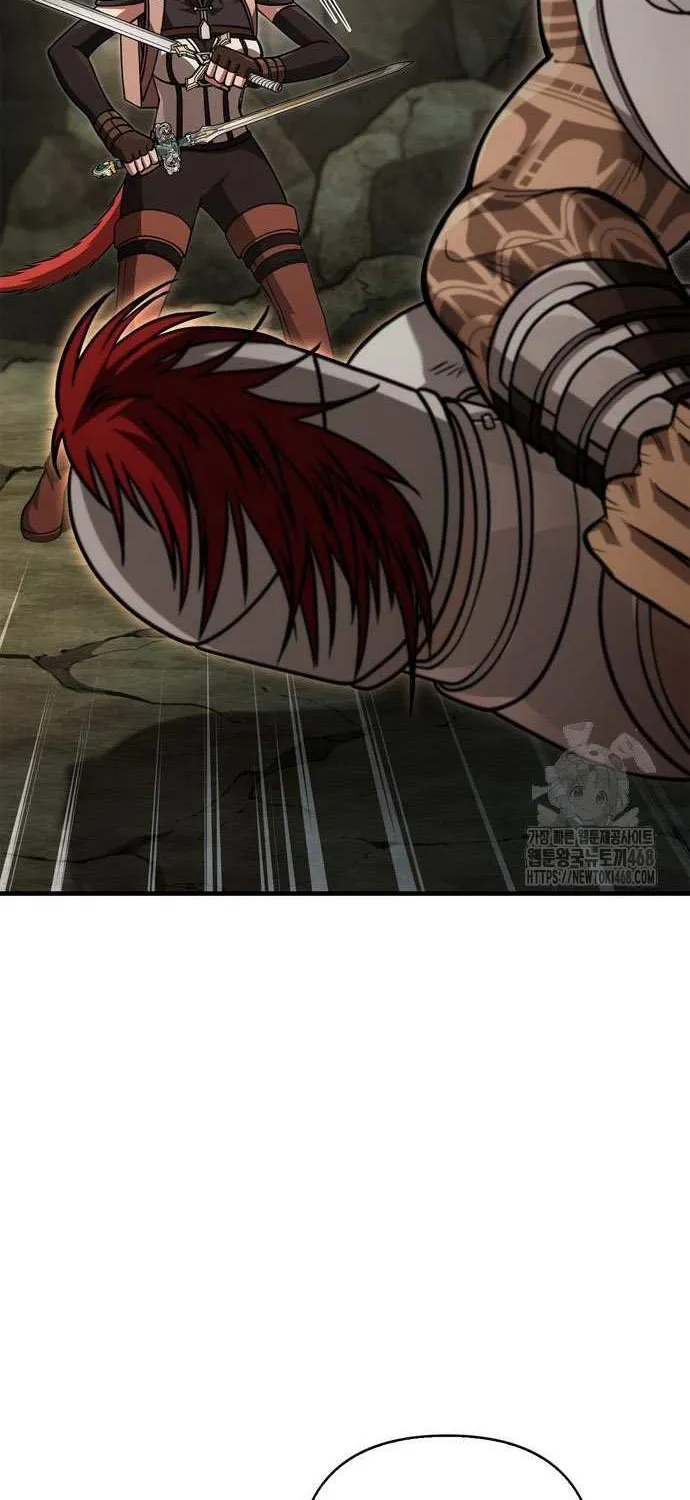 Surviving The Game as a Barbarian Chapter 120 page 18 - 