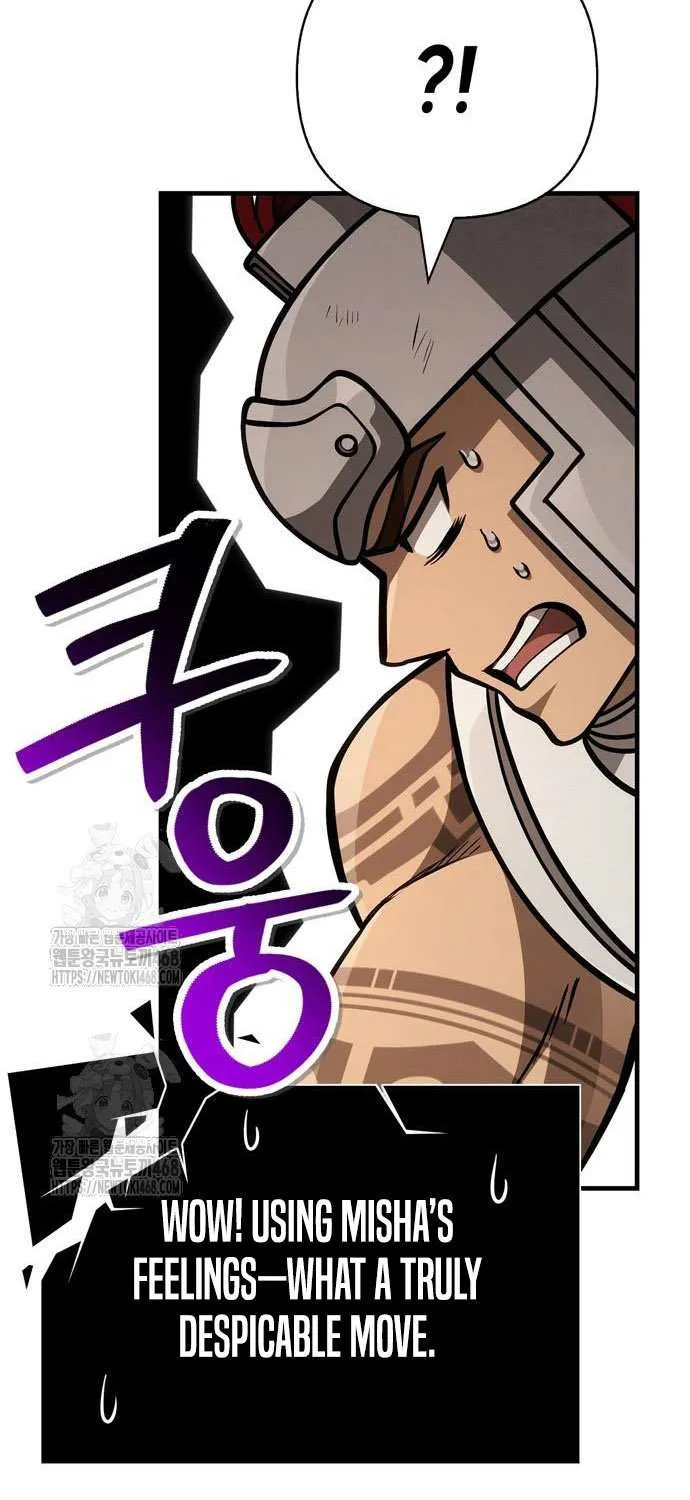Surviving The Game as a Barbarian Chapter 120 page 19 - 
