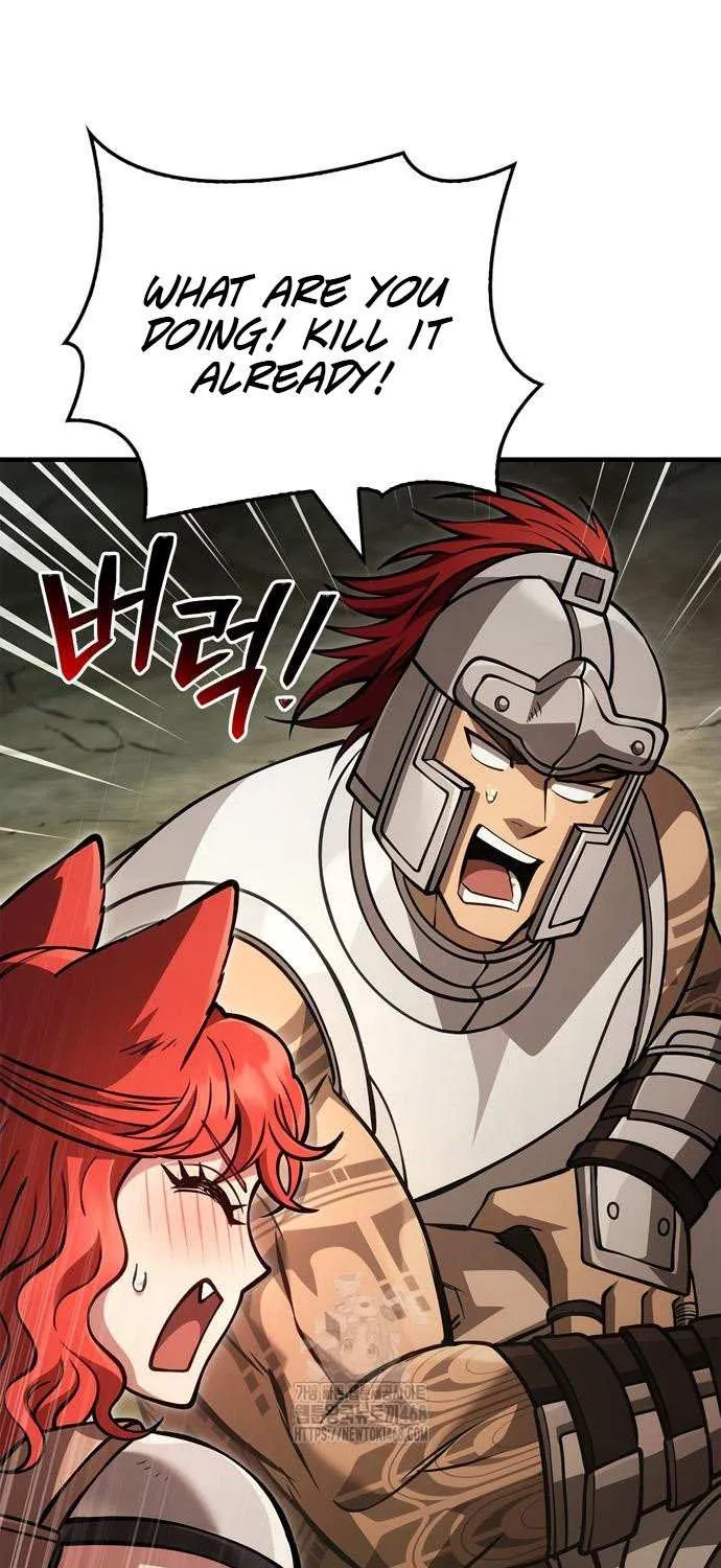 Surviving The Game as a Barbarian Chapter 120 page 23 - 